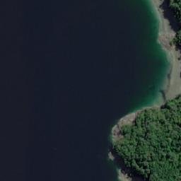 Satellite imagery of Punta Baesler, CL
