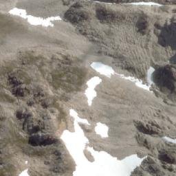 Satellite imagery of Cerro del Portón, CL