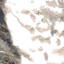 Satellite imagery of Cerro del Portón, CL