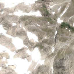 Satellite imagery of Cerro del Portón, CL