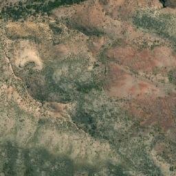 Satellite imagery of Pico Sota, AR