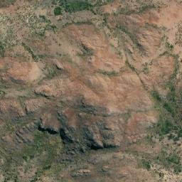 Satellite imagery of Pico Sota, AR