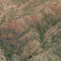 Satellite imagery of Pico Sota, AR