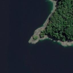 Satellite imagery of Punta Baesler, CL
