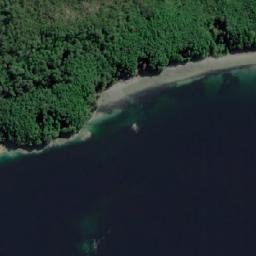 Satellite imagery of Punta Baesler, CL