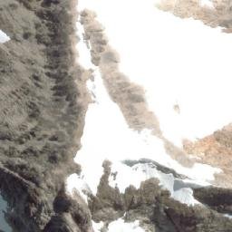 Satellite imagery of Cerro del Portón, CL