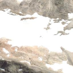 Satellite imagery of Cerro del Portón, CL