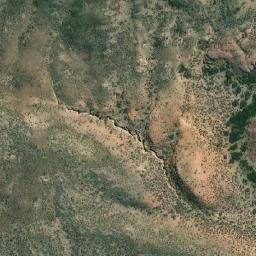 Satellite imagery of Pico Sota, AR