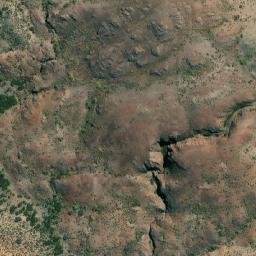 Satellite imagery of Pico Sota, AR