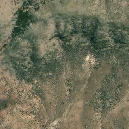 Satellite imagery of Pico Sota, AR