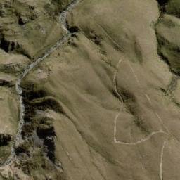 Satellite imagery of MAEREWHENUA SPUR, NZ