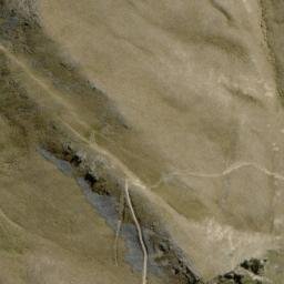 Satellite imagery of MAEREWHENUA SPUR, NZ