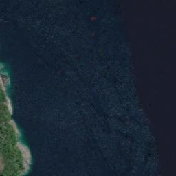 Satellite imagery of Punta Baesler, CL