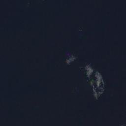 Satellite imagery of Punta Baesler, CL