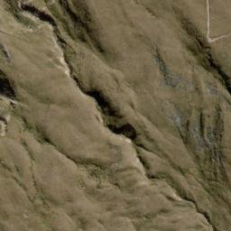 Satellite imagery of MAEREWHENUA SPUR, NZ