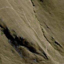 Satellite imagery of MAEREWHENUA SPUR, NZ
