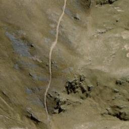 Satellite imagery of MAEREWHENUA SPUR, NZ