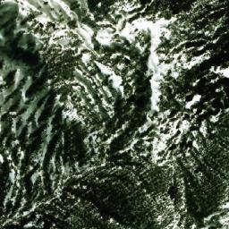 Satellite imagery of Portezuelo Alto, CL