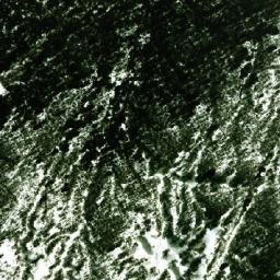 Satellite imagery of Portezuelo Alto, CL