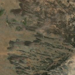 Satellite imagery of Cerro Cono Fontana, AR