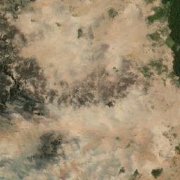Satellite imagery of Cerro Cono Fontana, AR
