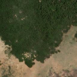 Satellite imagery of Cerro Cono Fontana, AR