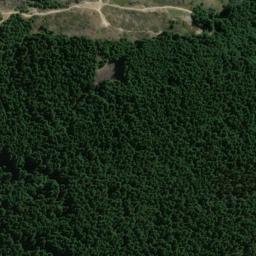 Satellite imagery of Carin Stacks, NZ
