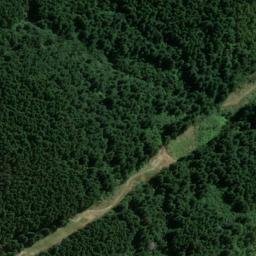 Satellite imagery of Carin Stacks, NZ