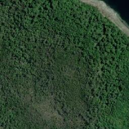 Satellite imagery of Cerro Americano, CL