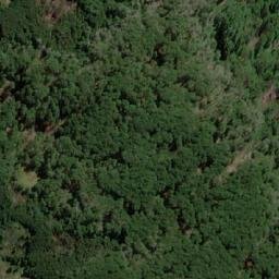 Satellite imagery of Cerro del Púlpito, CL