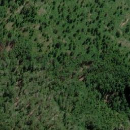 Satellite imagery of Cerro del Púlpito, CL