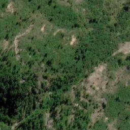 Satellite imagery of Cerro del Púlpito, CL