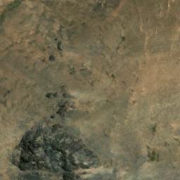 Satellite imagery of Cerro Trinchera, CL