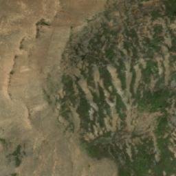 Satellite imagery of Cerro Trinchera, CL