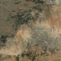 Satellite imagery of Cerro Cono Fontana, AR