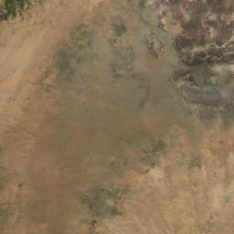 Satellite imagery of Cerro Cono Fontana, AR