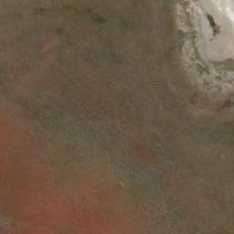 Satellite imagery of Cerro Colorado, AR