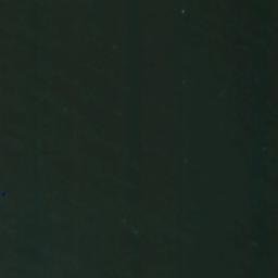 Satellite imagery of Punta Portugal, AR
