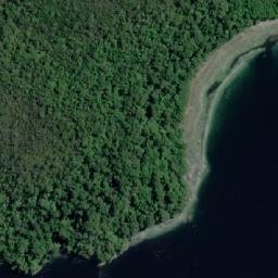 Satellite imagery of Cerro Americano, CL