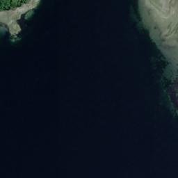 Satellite imagery of Cerro Americano, CL