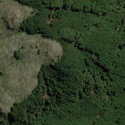 Satellite imagery of Cerro del Púlpito, CL