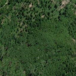 Satellite imagery of Cerro del Púlpito, CL