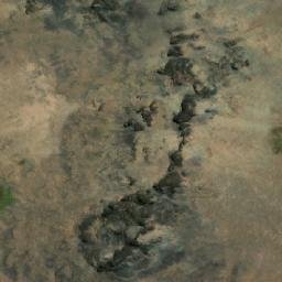 Satellite imagery of Cerro Trinchera, CL
