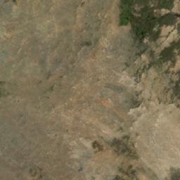 Satellite imagery of Cerro Trinchera, CL