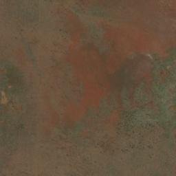 Satellite imagery of Cerro Colorado, AR