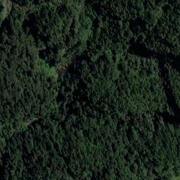 Satellite imagery of Green Point, NZ