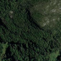 Satellite imagery of Green Point, NZ