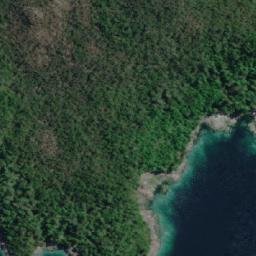 Satellite imagery of Punta Bastias, CL