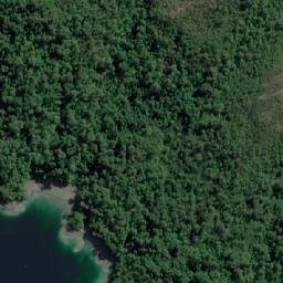 Satellite imagery of Punta Olea, CL