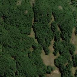 Satellite imagery of Cerro del Púlpito, CL